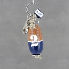 Accessoires Atelier Retour De Plage Porte Clef Retour De Plage Accessoires