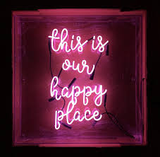 Pin De Summer Daoud Em Neon Signs Textos E Frases Letreiro Neon Parede De Fotos