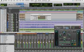 Developed in jan 09, 2021 by luffy gmg, it has successfully managed to upgrade and. Pro Tools 2018 7 Review Slant