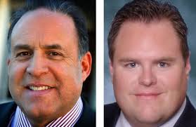 Wildomar Mayor Ben Benoit to run for Riverside County auditor-controller