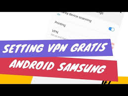 Sedangkan layanan vpn berbayar (premium vpn) seperti nordvpn, expressvpn, ipvanish, dll; Setting Vpn Gratis Di Android Samsung Terbaru Youtube