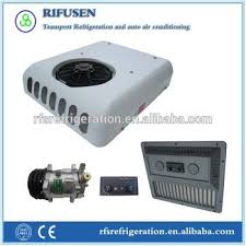 Most portable air conditioners use the car's battery to operate, hence you must consider power requirements. Model Ac03 12v 24v Engineering Vehicles Air Conditioner The Best Rv Air Conditioners For 2019 Reviews By Smartrving Guchen Rv Air Conditioner Rooftop Trucks