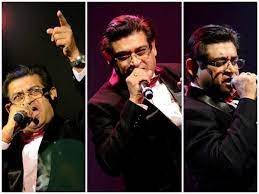 He is known for his work on love story (1981), kabhi khushi kabhie gham. Singer Amit Kumar Music Is A Great Platform To Spread Awareness And Support Social Causes Hindi Movie News Times Of India