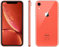 Necesitas liberar un iphone de sprint o boost mobile? Amazon Com Apple Iphone Xr Boost Mobile 64gb Coral Renewed Cell Phones Accessories