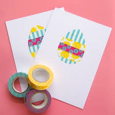Instructions for 3 easter bunny easter cards. 105 Fantastic Easter Cards Ideas Easy Crafts For Kids And Adults