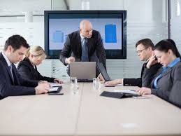 Istri bosku yang kesepian | alur cerita film secret in bed my boss. Signs You Have A Bad Boss Including Tantrums And Gossiping