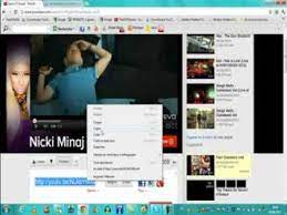 Tuto Comment Enregistrer Vos Musique De Youtube Sur Votre Pc Youtube