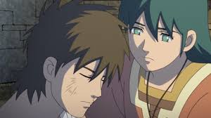 Rewatch] Kemono no Souja Erin