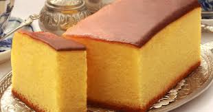 Recette Castella En Video Recette Desserts Portugais Desserts Alimentation