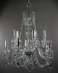 These luxurious czech crystal chandeliers and lamps have high brilliance and lustre and are popular among clients for their high quality and favourable price. Antique Crystal Chandelier 10 Branch Antique Bohemian Crystal Chandelier