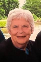 Maxine Virginia “Ginny” Moss Long