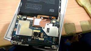 Download firmware redmi note 4 mido global lalu extract dengan cara klik kanan > extract here sampai selesai. Redmi Note 4x Mido How To Edl Via Test Point Youtube