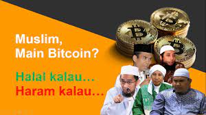 Maaf mau tanya ustadz, apa hukum bitcoin ? Ngeri Hukum Bitcoin Dalam Islam Menurut Adi Hidayat Abdul Somad Uas Erwandi Tarmizi Buya Yahya Youtube
