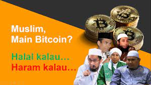 Cryptocurrency halal ke haram / halal atau haram begini hukum cryptocurrency dalam islam. Ngeri Hukum Bitcoin Dalam Islam Menurut Adi Hidayat Abdul Somad Uas Erwandi Tarmizi Buya Yahya Youtube