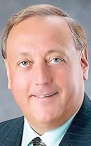 Harteis remembered as 'consummate salesman'