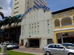 Kajang is situated 1 km south of ngee hin machinery. Lfs Cinemas Wikipedia Bahasa Melayu Ensiklopedia Bebas