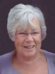 Obituary information for Joan Church