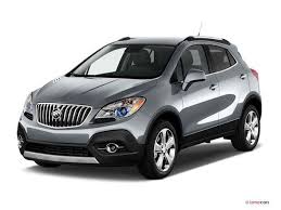 The Most Common 2014 Buick Encore Problems | GetJerry.com
