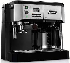 It has a black compact design. Best Coffee Maker With Milk Frother 2021 Reviews Cafeish