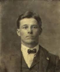 Harry Jacob Dunmyer (1879-1959)