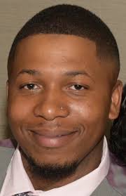 GOLD ALERT ISSUED FOR MISSING NEWARK MAN, JUSTIN WITCHER