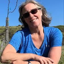 Where to sleep in a van before hiking?