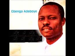 The personal assistant on new media to the president, bashir ahmad made this revelation via his verified twitter handle on monday afternoon. Gbenga Adeboye Son Gbenga Adeboye Songs