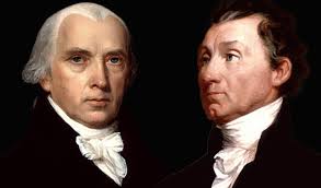 Tag Archive: James Madison