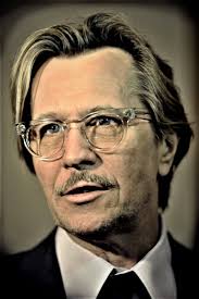 Who is your all-time favorite actor?