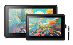 Wacom takeover alert join us this friday at 12pm pst for a special instagram takeover with marvel studios senior visual development artist. Wacom Interactive Pen Displays Pen Tablets And Stylus Products Wacom