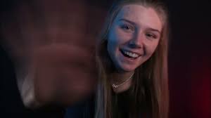 Lauryn Rydl's Senior video