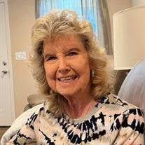 Doris Belcher Obituary