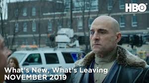 Hbo subscribers who find themselves in a venn diagram with zombie movies on one side and jim jarmusch on the other are in for a treat this weekend, as the hbo saturday movie is none other than the eclectic filmmaker's 2019 zombie dark. These Are All The New Tv Shows Movies Coming To Hbo Now In November 2019 Including Us Shazam And His Dark Materials The Streamable