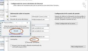 Aquí cubriremos estos 5 métodos simples para ver las contraseñas wifi guardadas en una pc con windows 10. Ver Contrasenas De Correo Guardadas En Outlook Con Revealer La Red