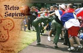 While the two national teams have not met often. Historia De Los Clasicos La Rivalidad Croacia Contra Serbia Futbol Sapiens