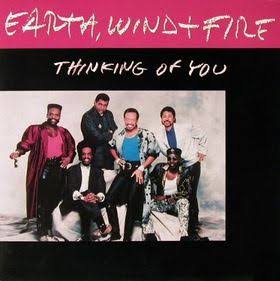 Thinking of You (Earth, Wind & Fire song) - Wikipedia