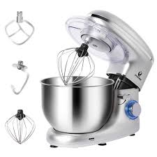 posame kitchenaid stand mixer 660w