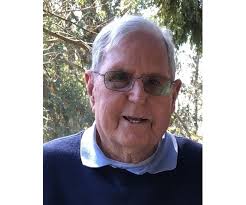 Maurice McCarthy Obituary (1930