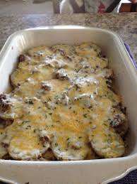 Pure Life And The Love Of Food Texas Potato S Recipes Food Food Dishes