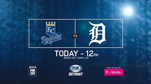 The fox sports go app is available on the app store, you can easily download it and watch the content by entering your credentials. Stream Tigers Baseball On Fox Sports Go Fox Sports Detroit Facebook