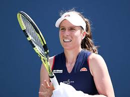 Learn the biography, stats, and games schedule of the tennis player on scores24.live! Jo Konta Out Of Us Open After Sorana Cirstea Upset Tennis News Times Of India