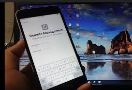 Remove Bypass Mdm Iphone With New Ios 12 Bug New Ios Icloud Iphone Hacks