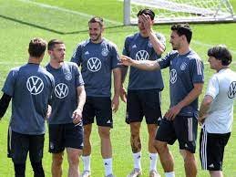 England knocks down the great germany and joachim low gets a loss in his last match with his team. 3fsifpjurxthhm
