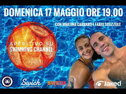 + add or change photo on imdbpro ». Aperitivo Su Swimming Channel Con Martina Carraro E Fabio Scozzoli Youtube