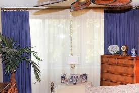 Contemporary ceiling fans fall into a few basic categories, and selecting the category best suited to your space is essential for getting the desired effect a fan's blade diameter is a key factor in selecting the optimally sized fan for a room or space. What Size Ceiling Fan Is Recommended