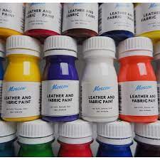 5 jenis pengencer cat lukis untuk minyak. Cat Sepatu Cat Kanvas Cat Kain Cat Kulit Cat Sol Sepatu Cat Lukis Jaket Sepatu Moscow Not Angelus Shopee Indonesia