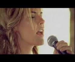 Jennifer Paige Crush