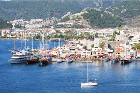 May 23, 2019 · das klima in der türkei ist mediterran. Tagestour Von Rhodos Nach Marmaris Sunbonoo Com