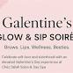 Galentines Sip and Social Networking With Cocktail event image