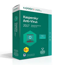 Download Kaspersky Antivirus 2017 Free All Pc World